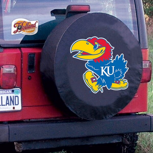 31 1/4 X 12 Kansas Tire Cover